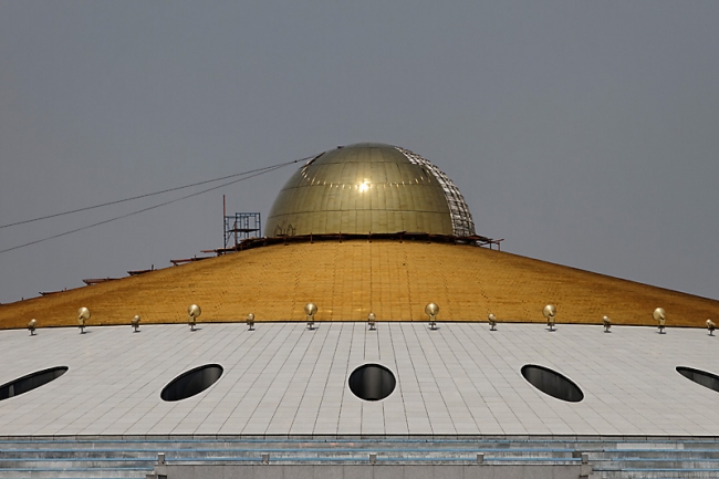 Wat Phra Dhammakaya-015